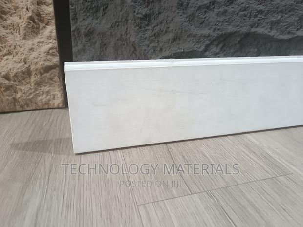 PU Skirting (4 Inch ,2.4M) - thumbnail 2