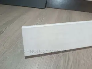 PU Skirting (4 Inch ,2.4M)
