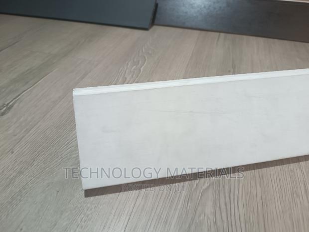 PU Skirting (4 Inch ,2.4M) - thumbnail 4