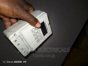 Automatic School Bell Timer