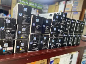 Hp 49A Toner Best Cartridge for M1160le