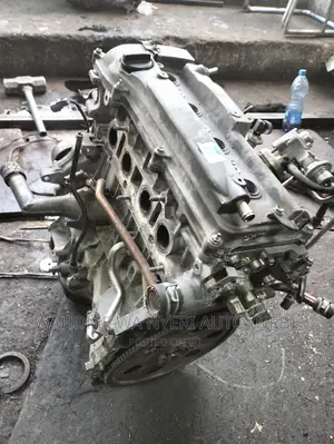 Slim Engine 1AZ