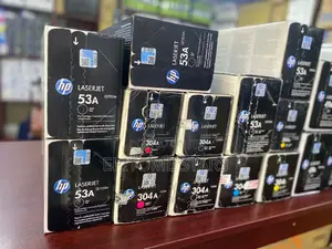 Hp 304A Toner Best Quality for Cm232p