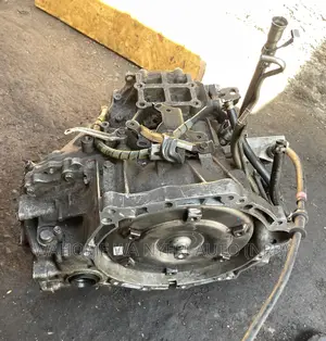 Probox 2 Wheel Gear Box (1NZ)