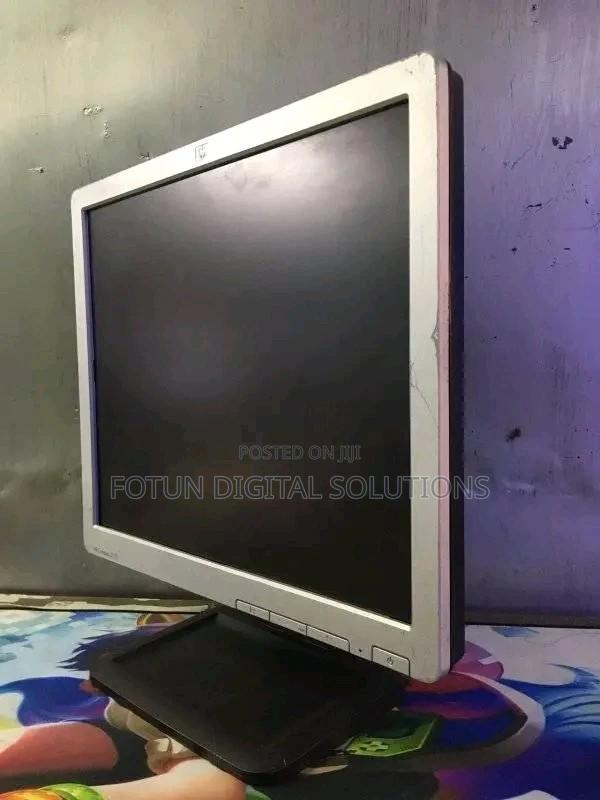 17 Inch Hp Screen - main view