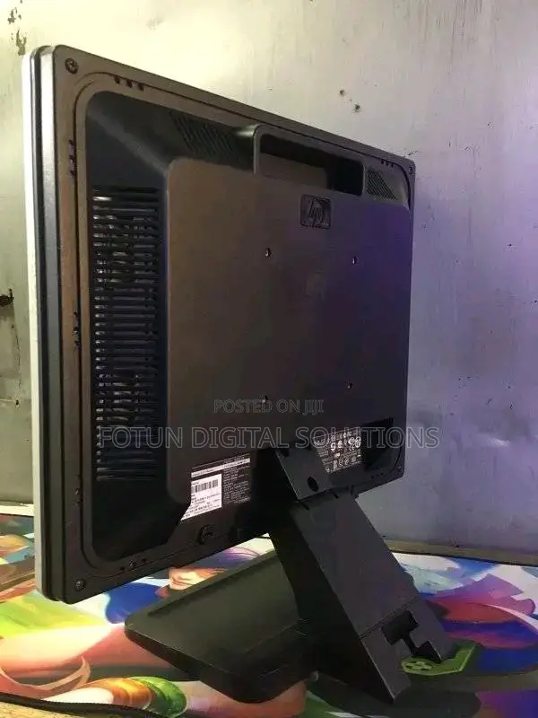 17 Inch Hp Screen