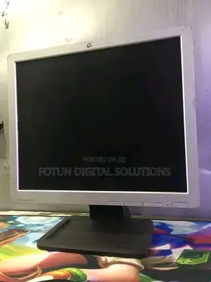 17 Inch Hp Screen