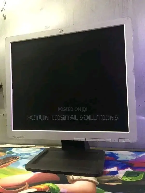 17 Inch Hp Screen