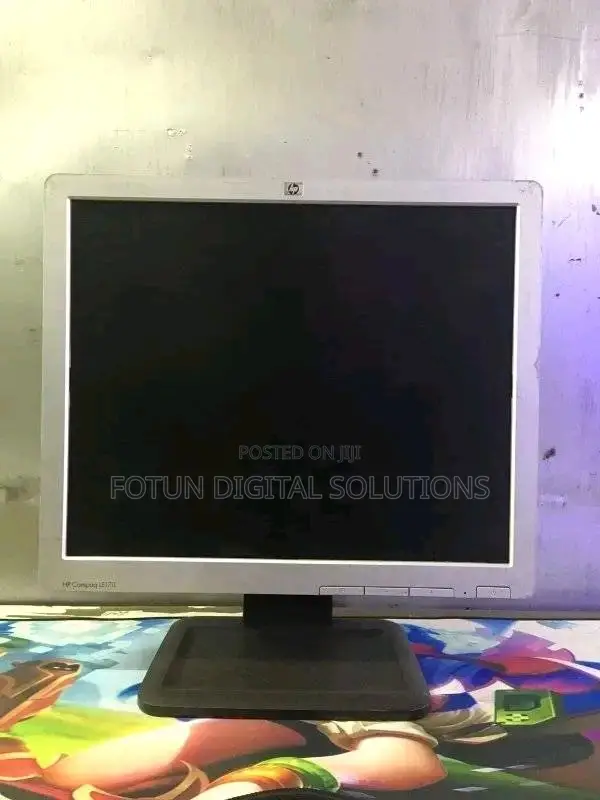 17 Inch Hp Screen