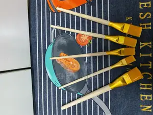 Wooden Handle Paint Brush Paint Brush Artist Paint Brushes