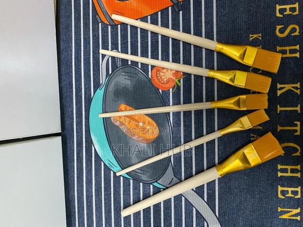 Wooden Handle Paint Brush Paint Brush Artist Paint Brushes