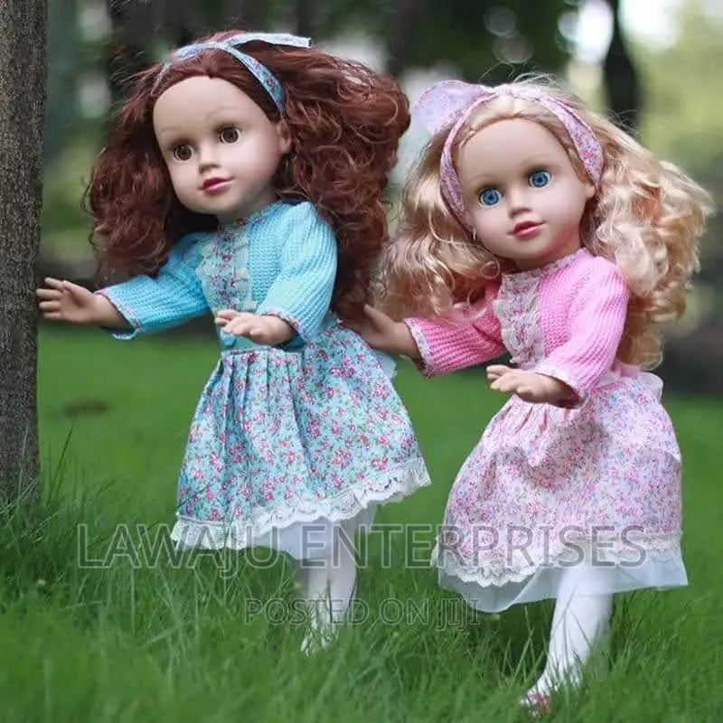 45cm Baby Doll