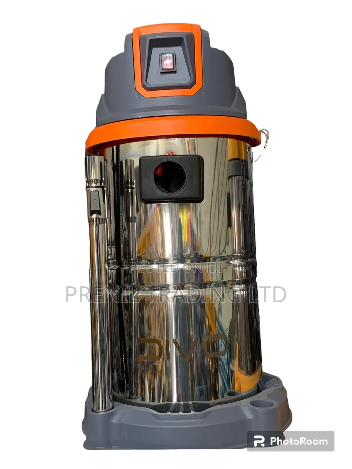 50ltr Vacuum Cleaner