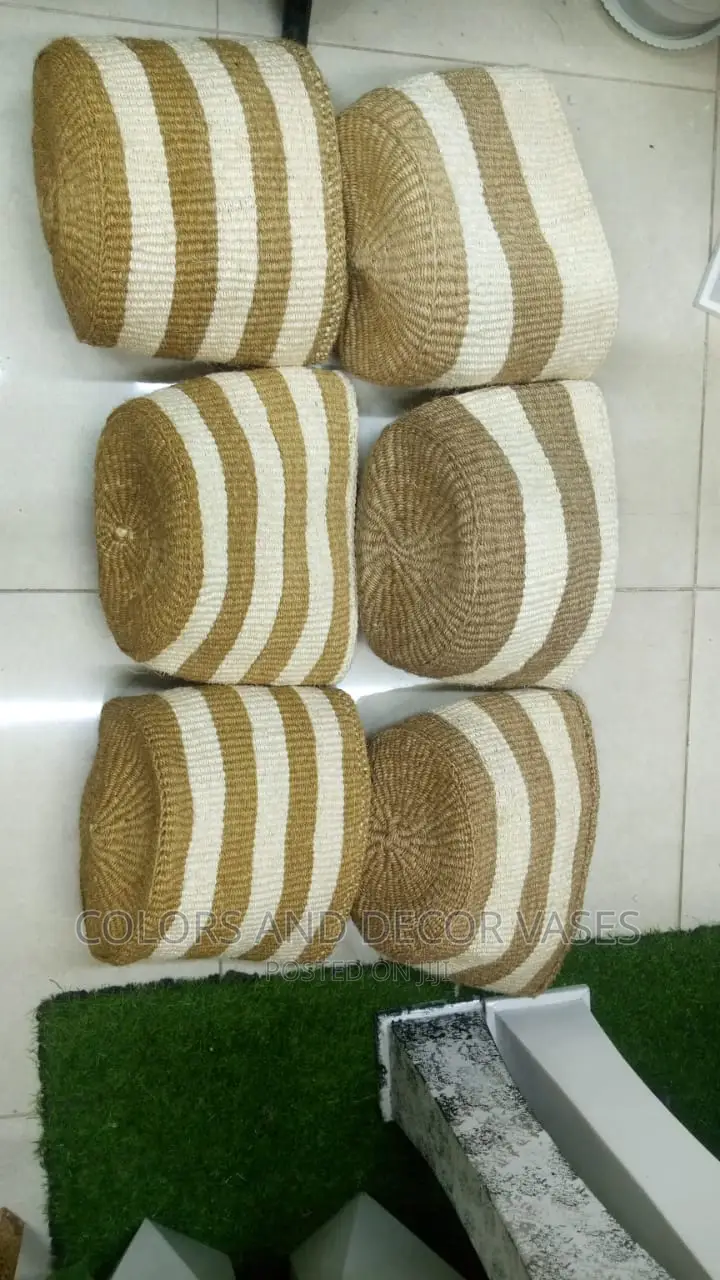 Baskets Size 10 Home Decor