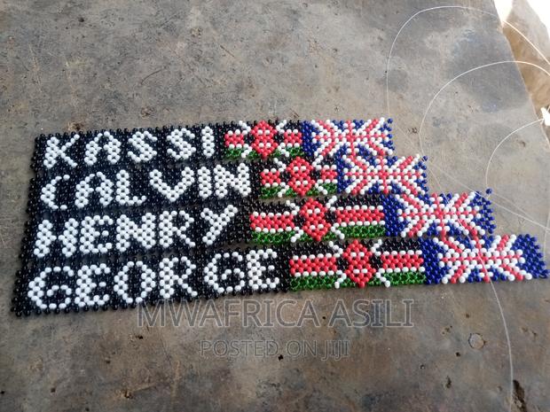 Customized Bracelets - thumbnail 14