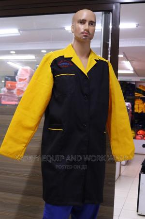 Get Approved Dust Coats - thumbnail 2