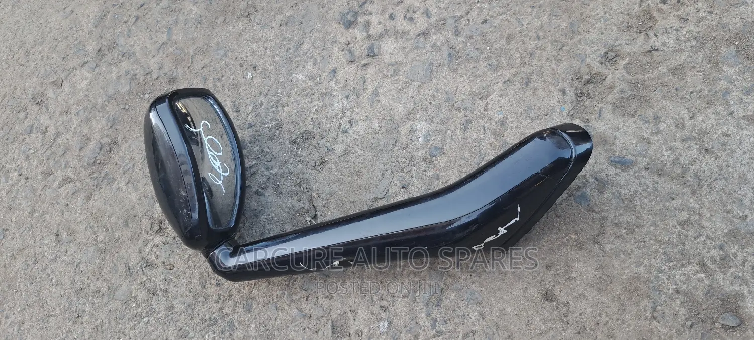 Hilux Revo 2018 Wing Mirror