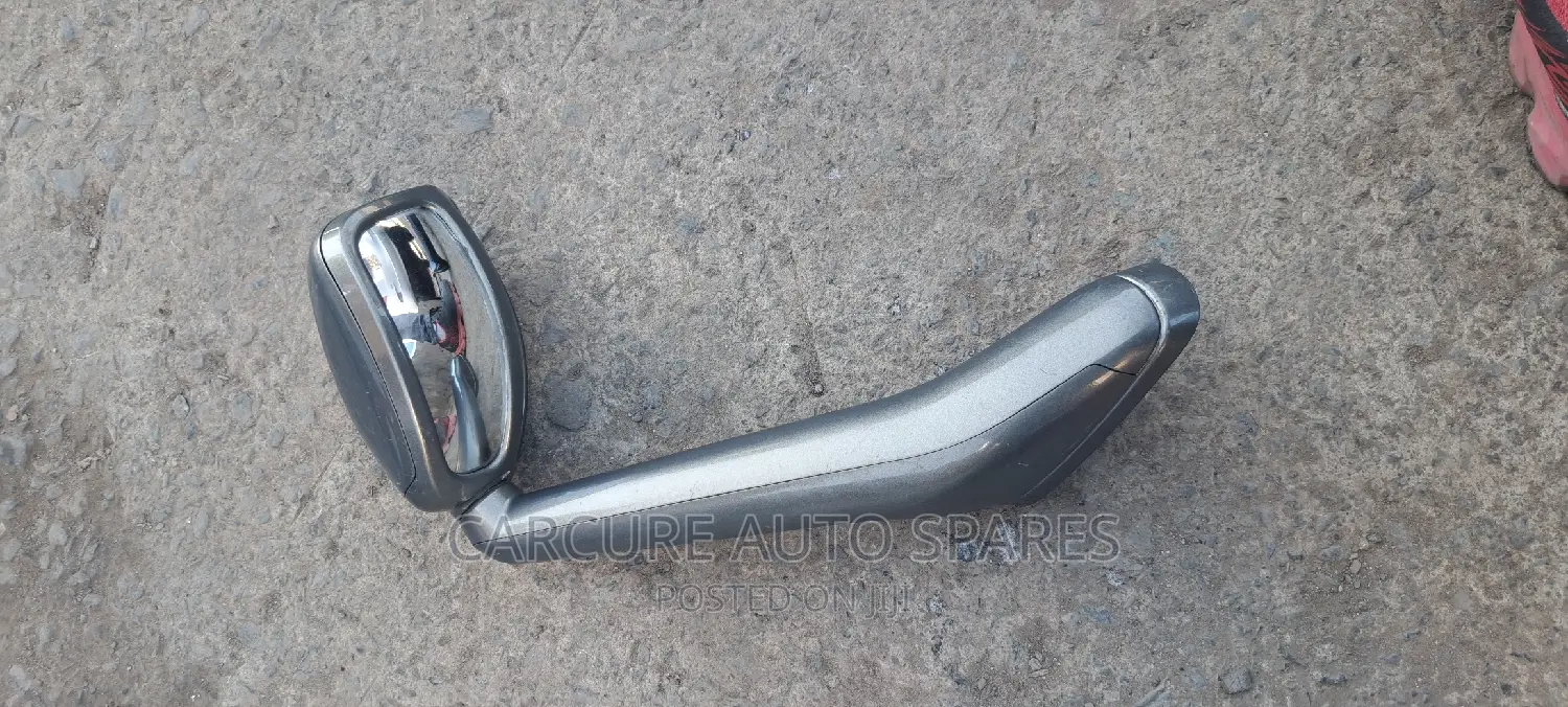 Hilux Revo 2018 Wing Mirror
