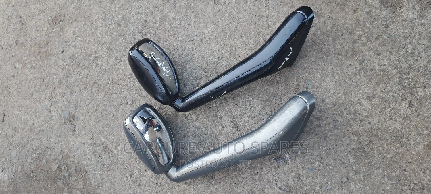 Hilux Revo 2018 Wing Mirror