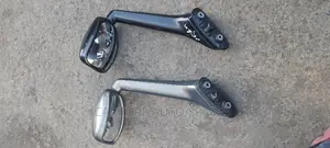 Hilux Revo 2018 Wing Mirror