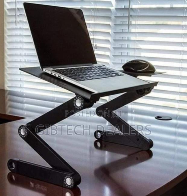 Laptop Stand Laptop Stand, - thumbnail 2