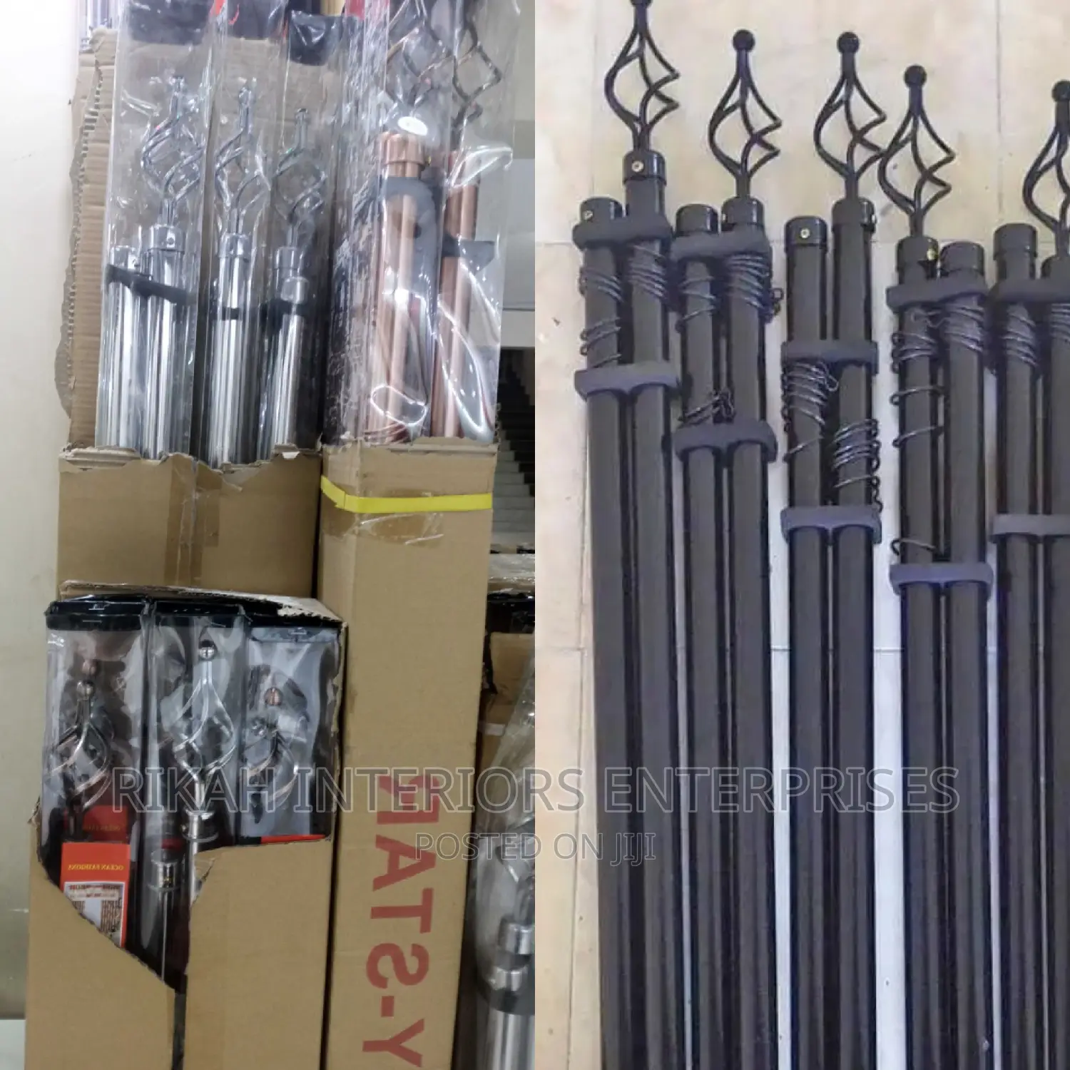 Curtain Rods Curtain Rods Curtain Rods Curtain Rods