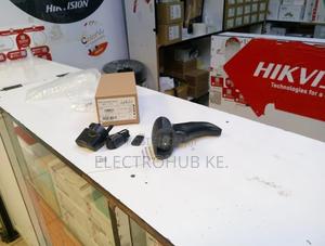 Wireless Barcode Scanner 2D| QR Code Reader Syble - thumbnail 2