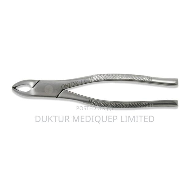 Dental Extraction Forcep Premolars - main view