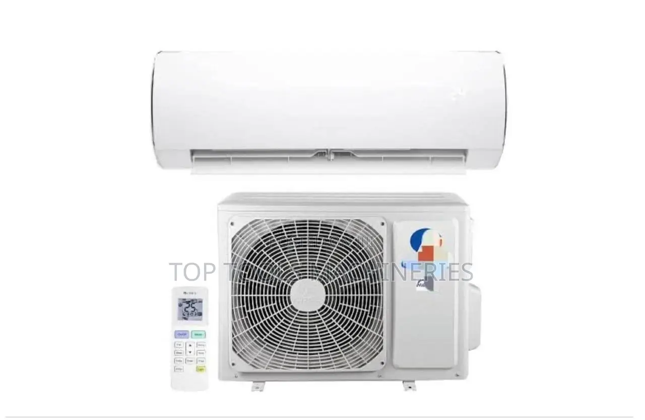 Premier Air Conditioner 18000BTU