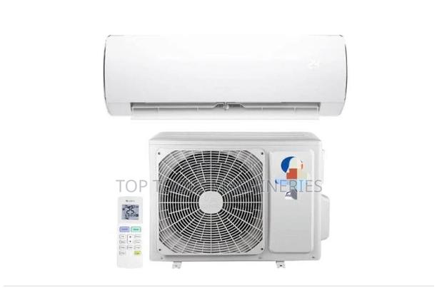 Premier Air Conditioner 18000BTU - main view