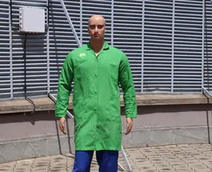Get Durable Dust Coats For Workers