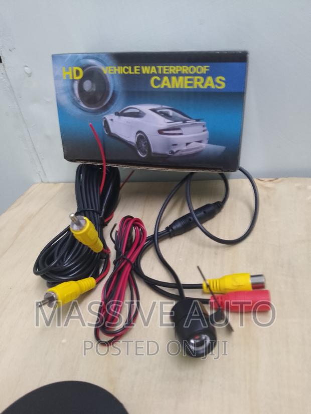 Auto Parking Car Rear HD Reverse Camera/ Car Reverse Camera - main view