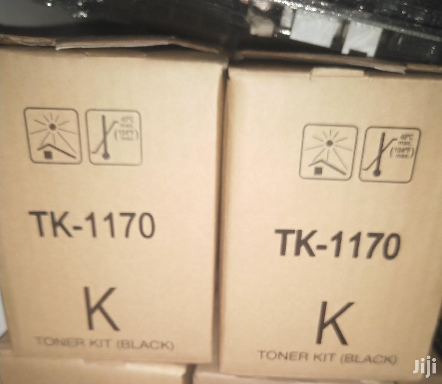 Tk 1170 Toners At Wholesale Price