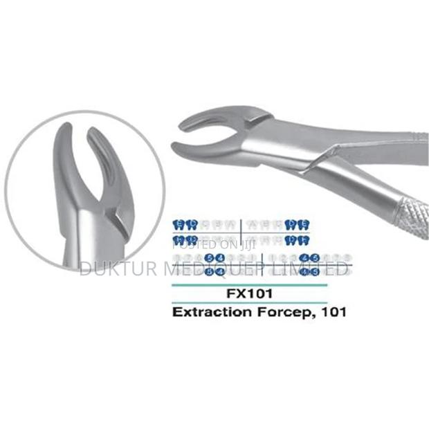 Dental Extraction Forcep Premolars - thumbnail 2