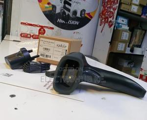 Upgraded Version 2D Wireless Barcode Bluetooth Wireless Barc - thumbnail 2