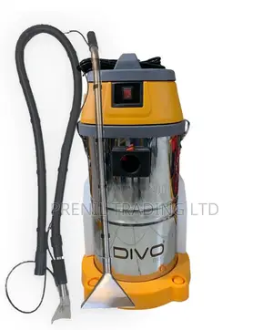 Carpet Cleaner 35ltr