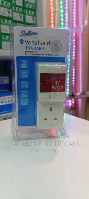 T. V Guard