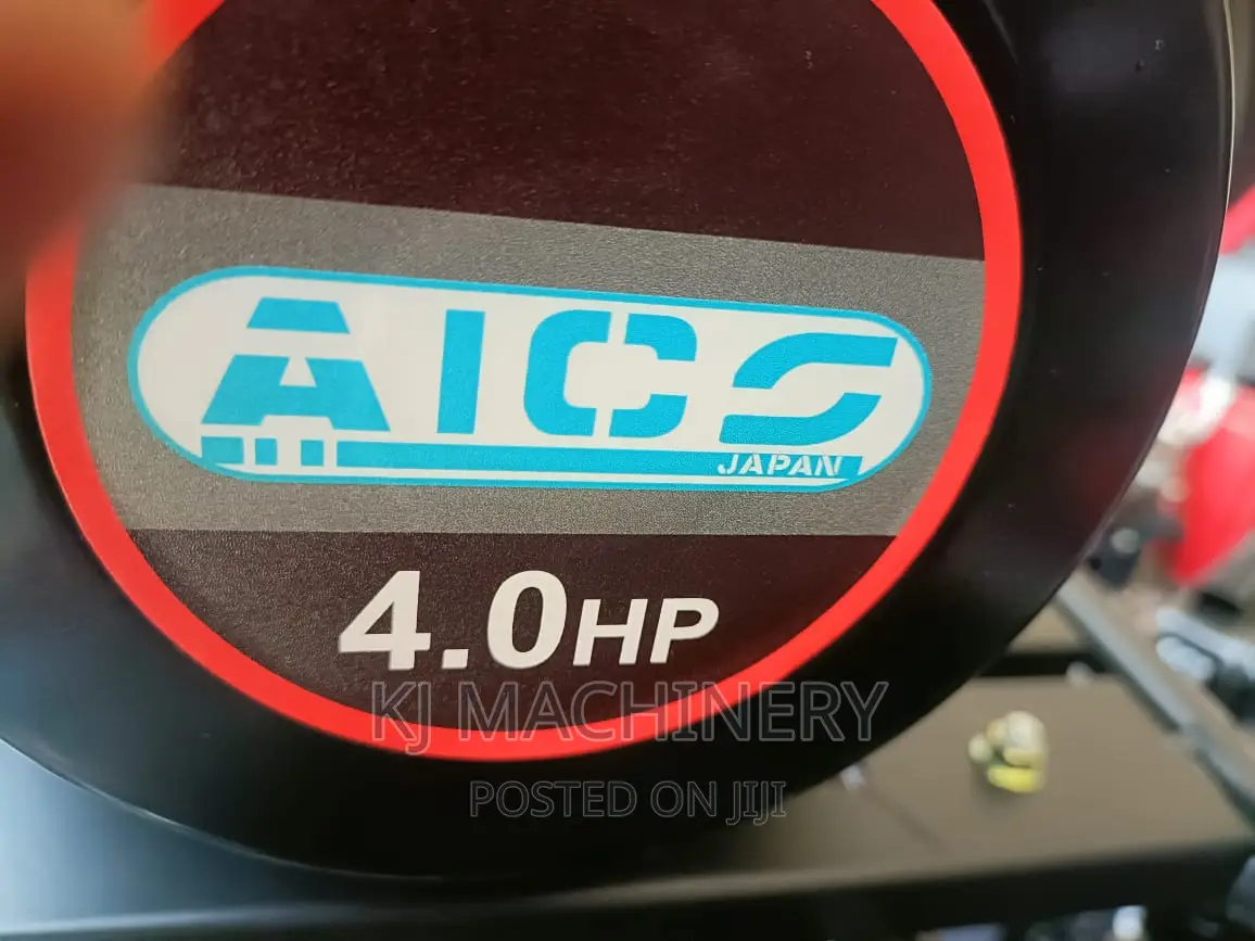 Aico Brand Highpressure Water Pump -Heavy Duty Machine