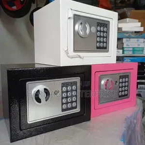 Safe Keyboard Lock Safe Famil Digital Electronic