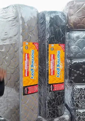 4by6 10inch HD Quilted Mattresses