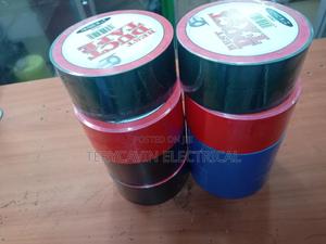 Binding Tapes - main view