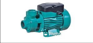 DC Booster Pump 0.5hp - thumbnail 2