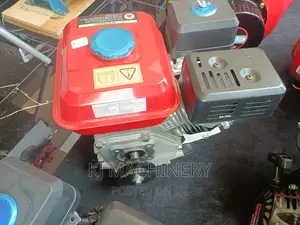 Aico Gasoline Powered Petrol Engine -7.5jp