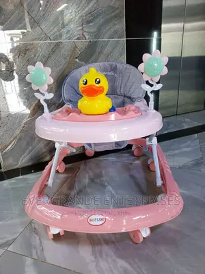 Walker*Baby Walker *Baby Walker *Waller