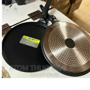Heavy Chapati Pan