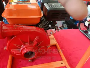 Highpressure Petrol Water Pump -Heavy Duty Brand