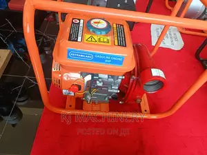 Highpressure Petrol Water Pump -Heavy Duty Brand