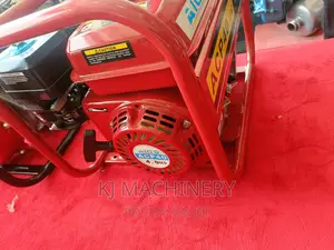 Highpressure Petrol Water Pump -Heavy Duty Brand