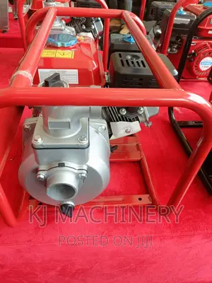 Highpressure Petrol Water Pump -Heavy Duty Brand