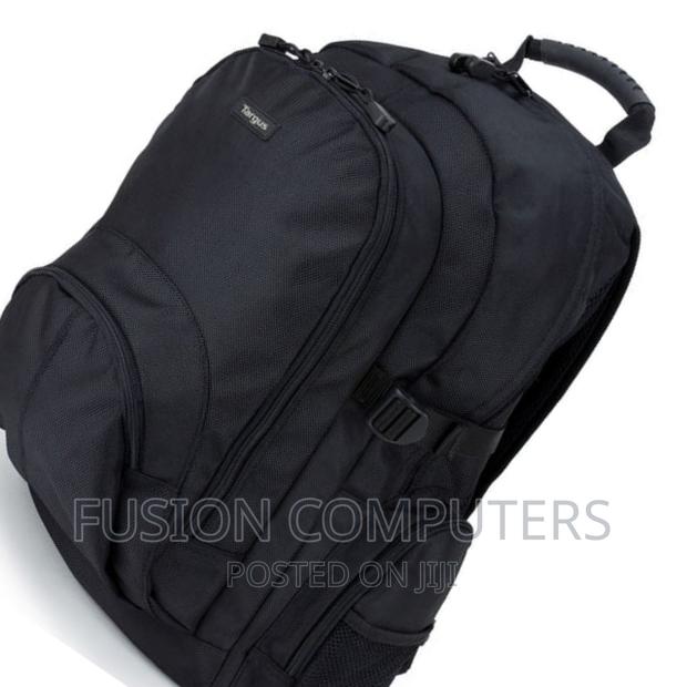 Targus Classic 15-16" Backpack CN600 - thumbnail 2